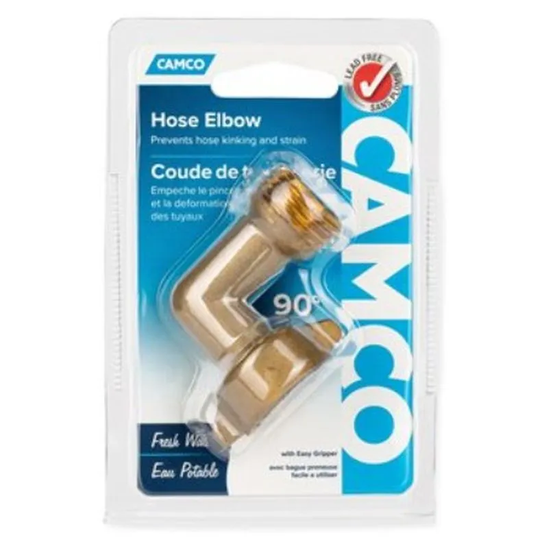 HOSE SAVER 90 DEG